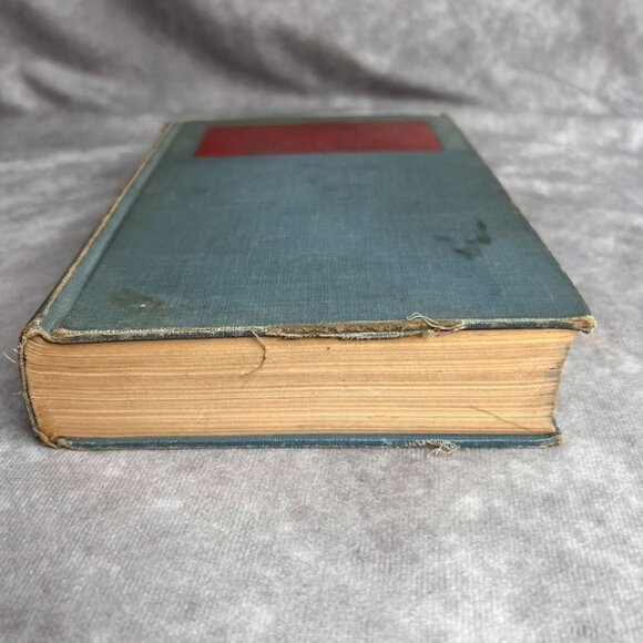 Psychology By John J.B. Morgan Hardcover Book 1950 Farrar & Rinehart READ - Picture 6 of 12